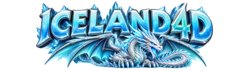 Logo ICELAND4D